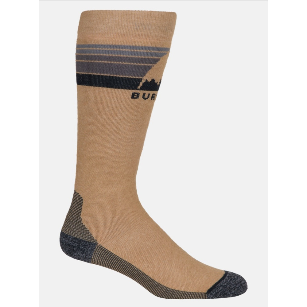 Burton Women's Emblem Midweight Socks 2 Pairs Size Small Medium